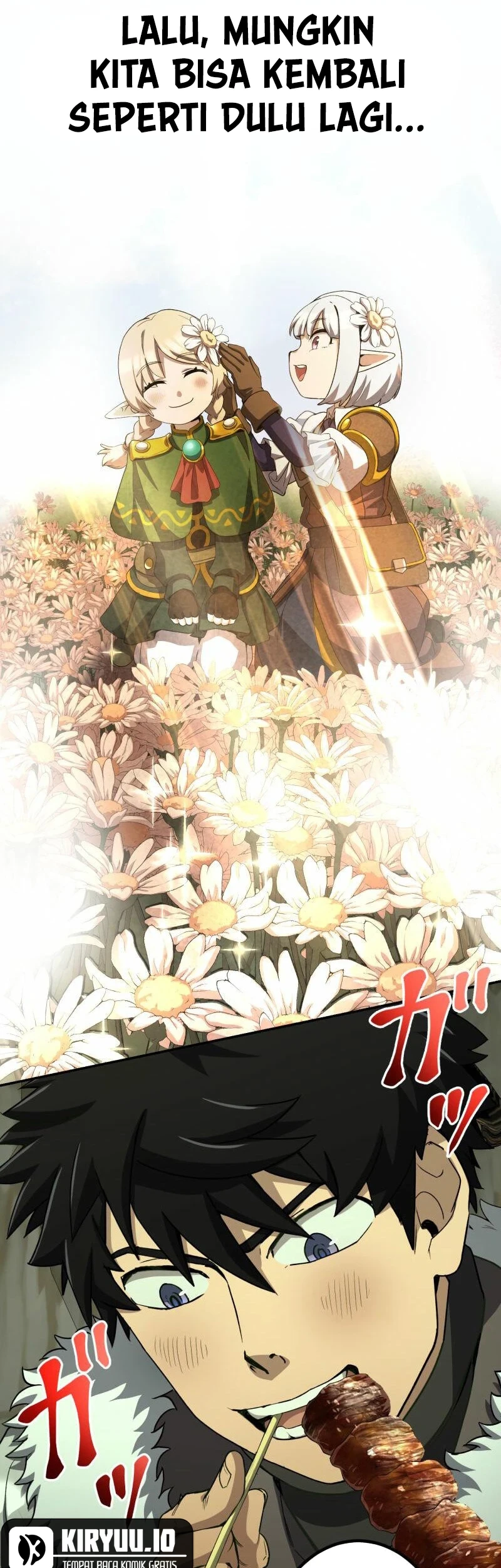 Chapter 84 - halaman 43