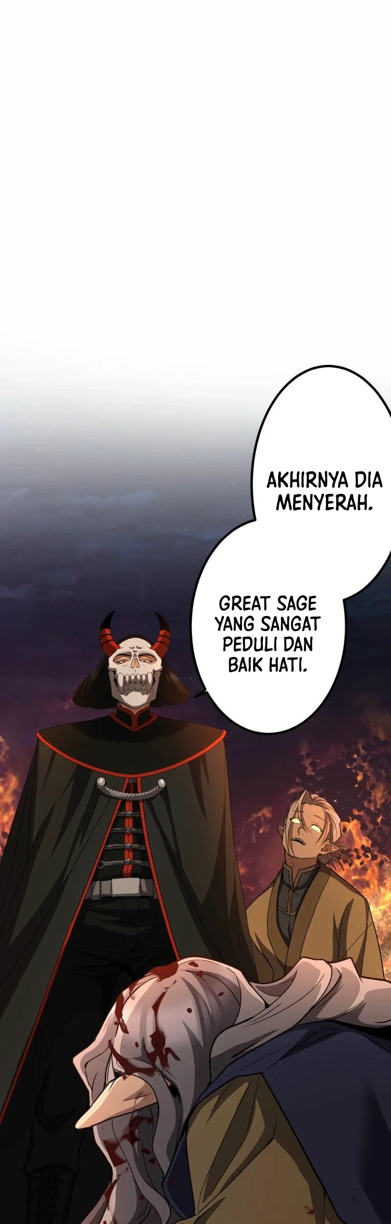 Chapter 85 - halaman 42