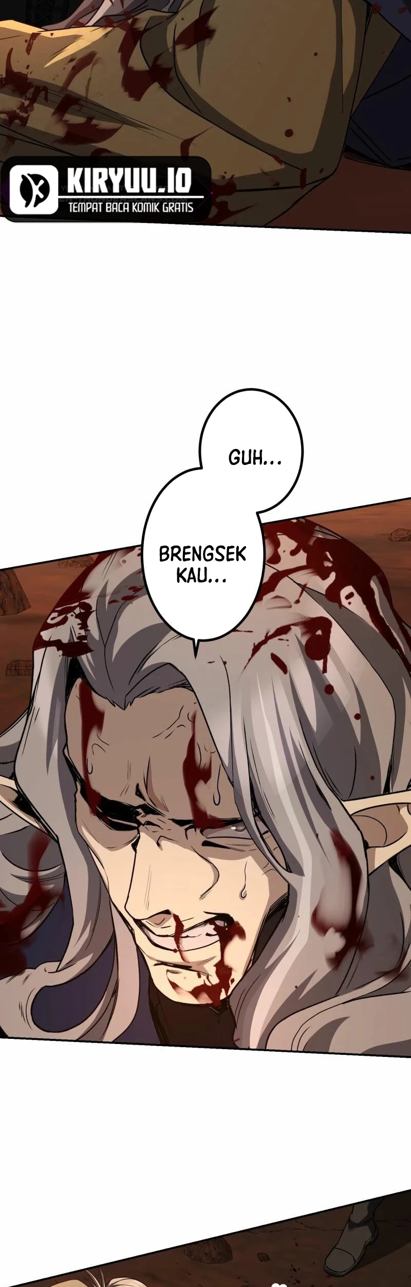 Chapter 85 - halaman 43