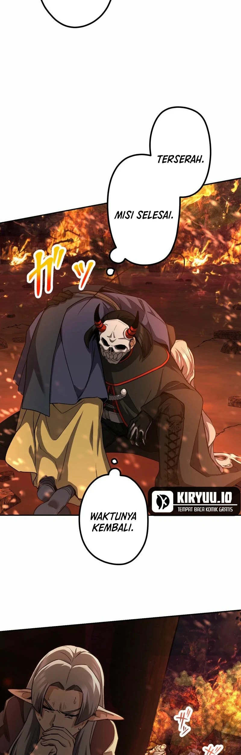 Chapter 85 - halaman 45