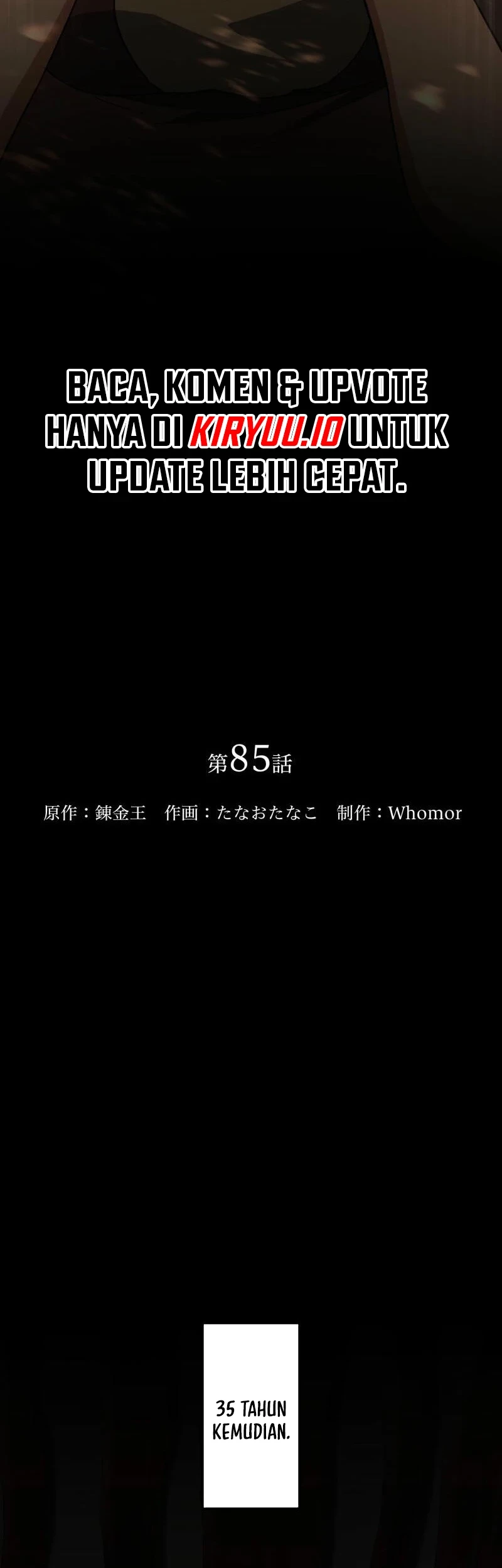 Chapter 85 - halaman 47