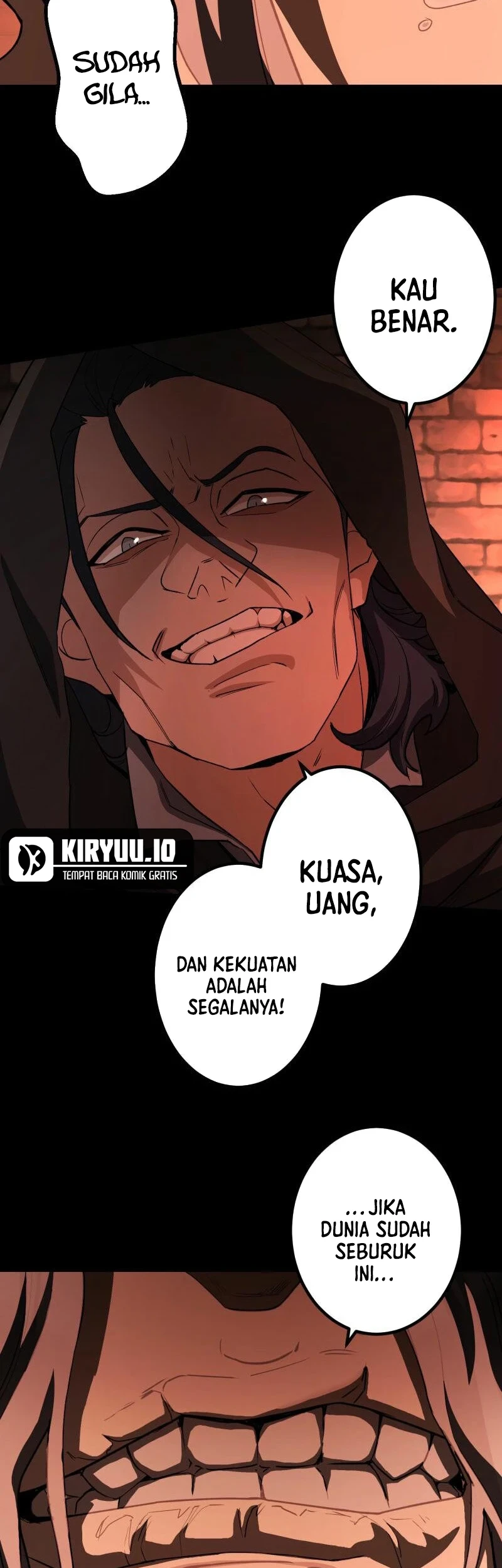 Chapter 85 - halaman 58