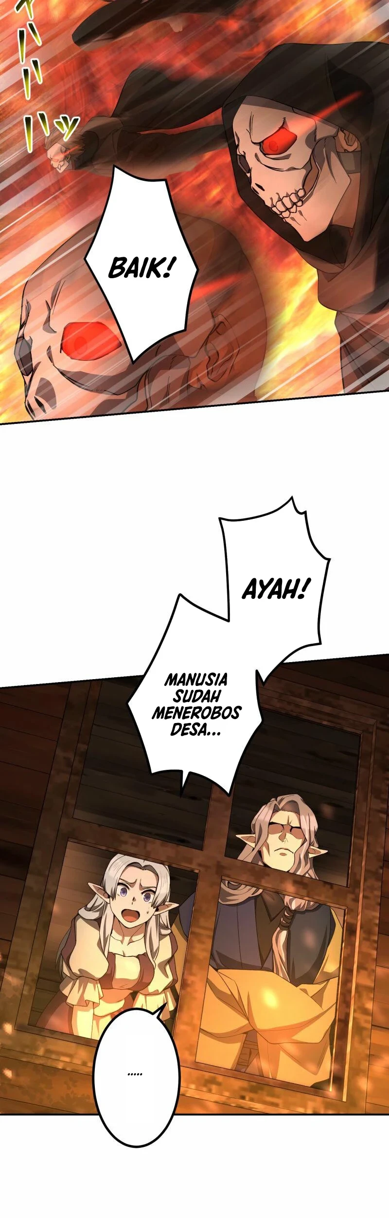 Chapter 85 - halaman 5