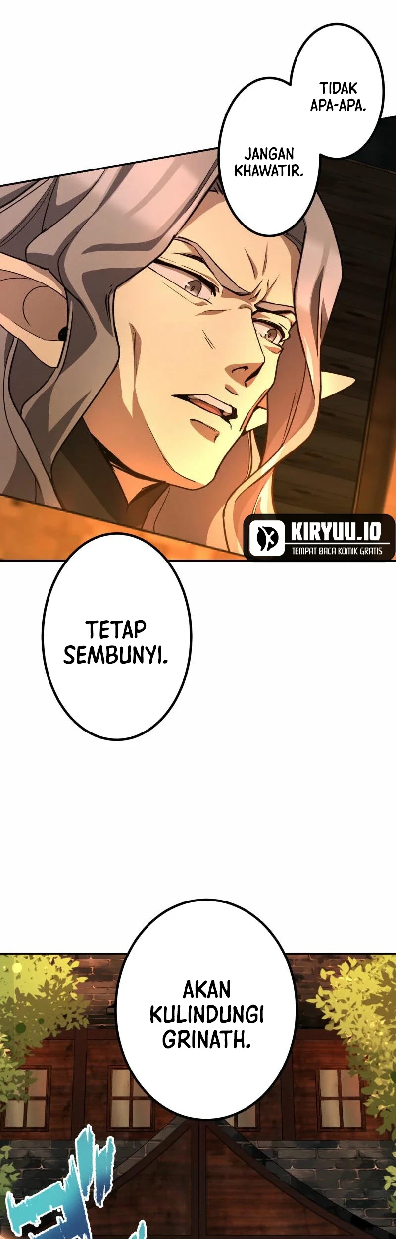 Chapter 85 - halaman 6