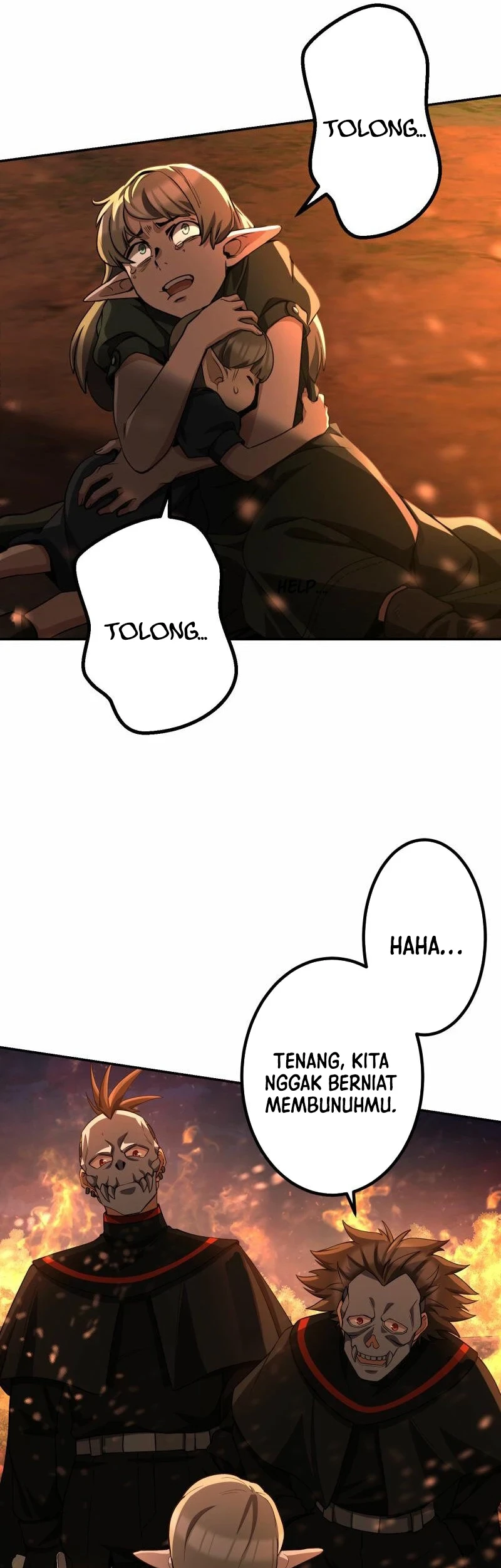Chapter 85 - halaman 8