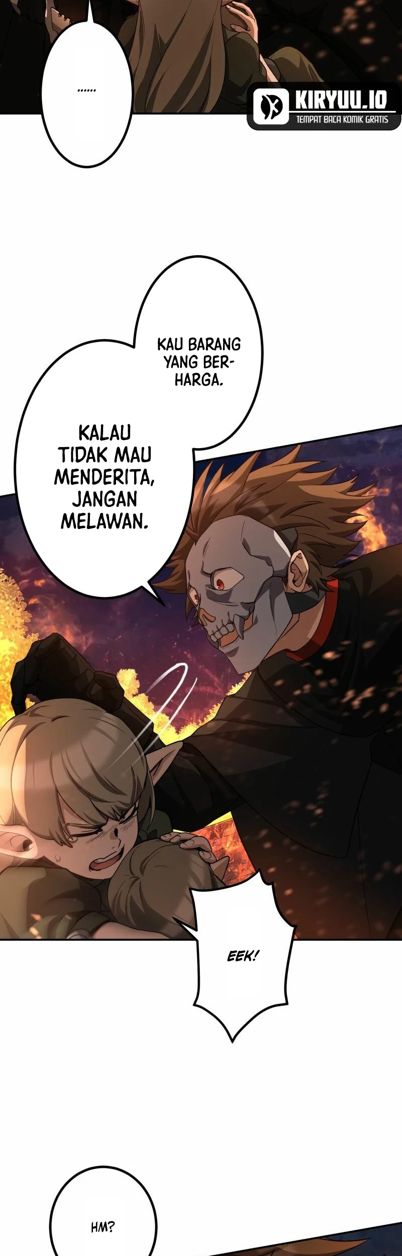 Chapter 85 - halaman 9