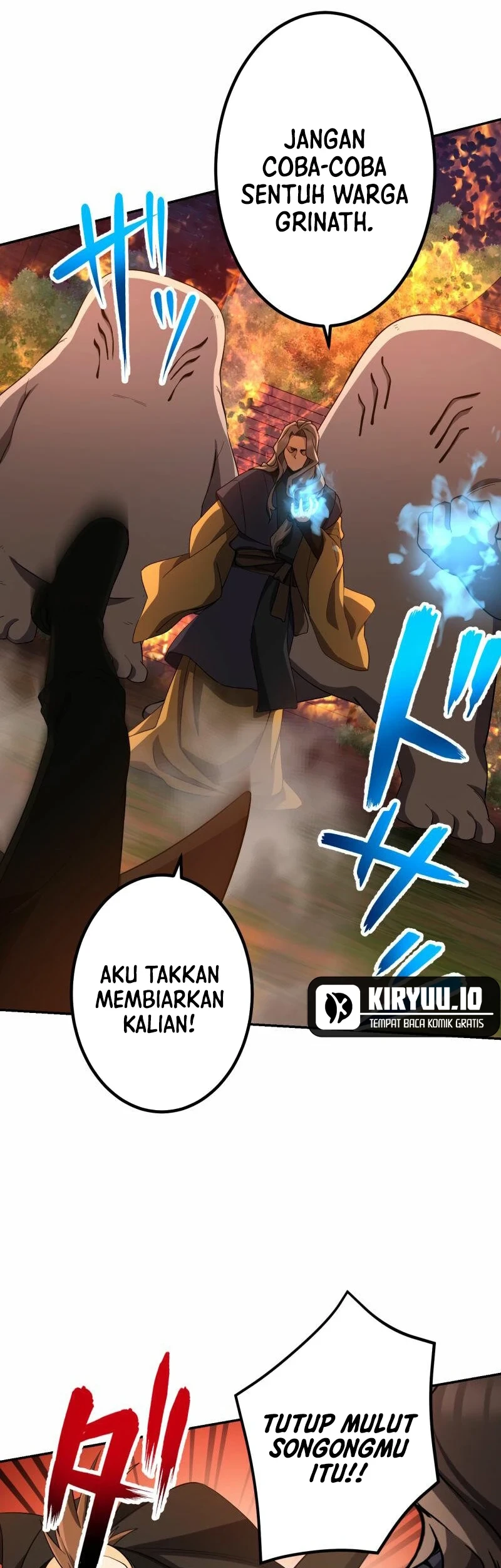Chapter 85 - halaman 11
