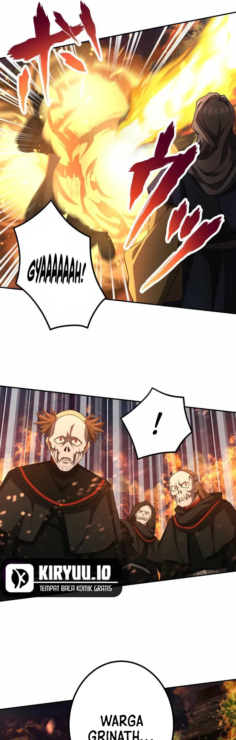 Chapter 85 - halaman 13