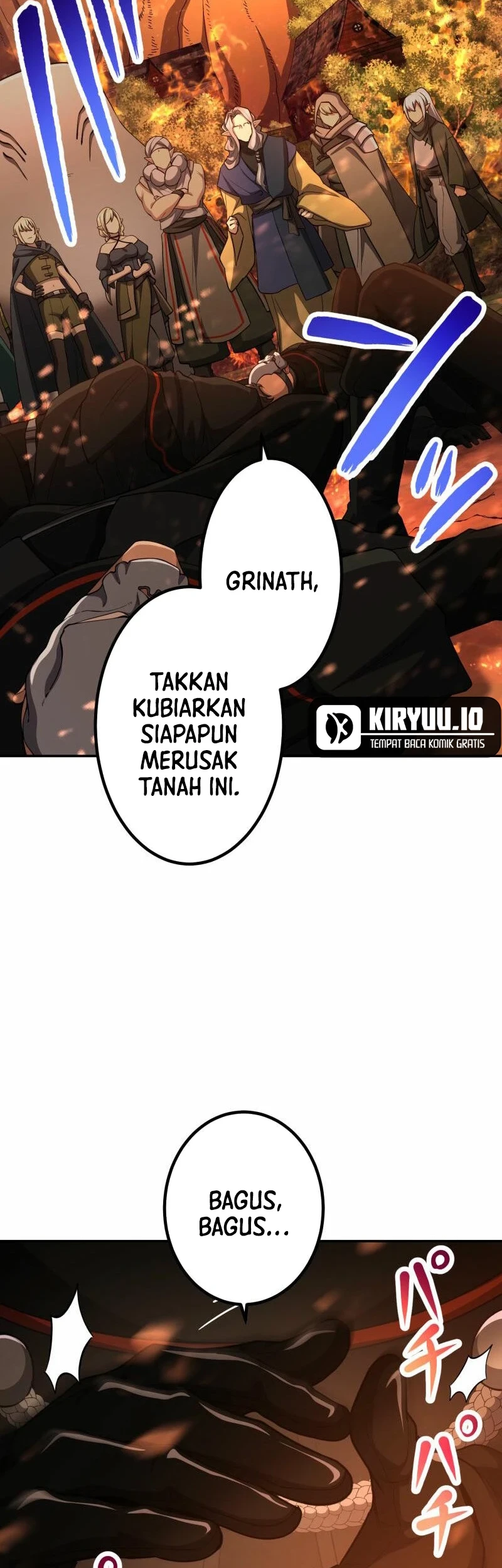 Chapter 85 - halaman 16