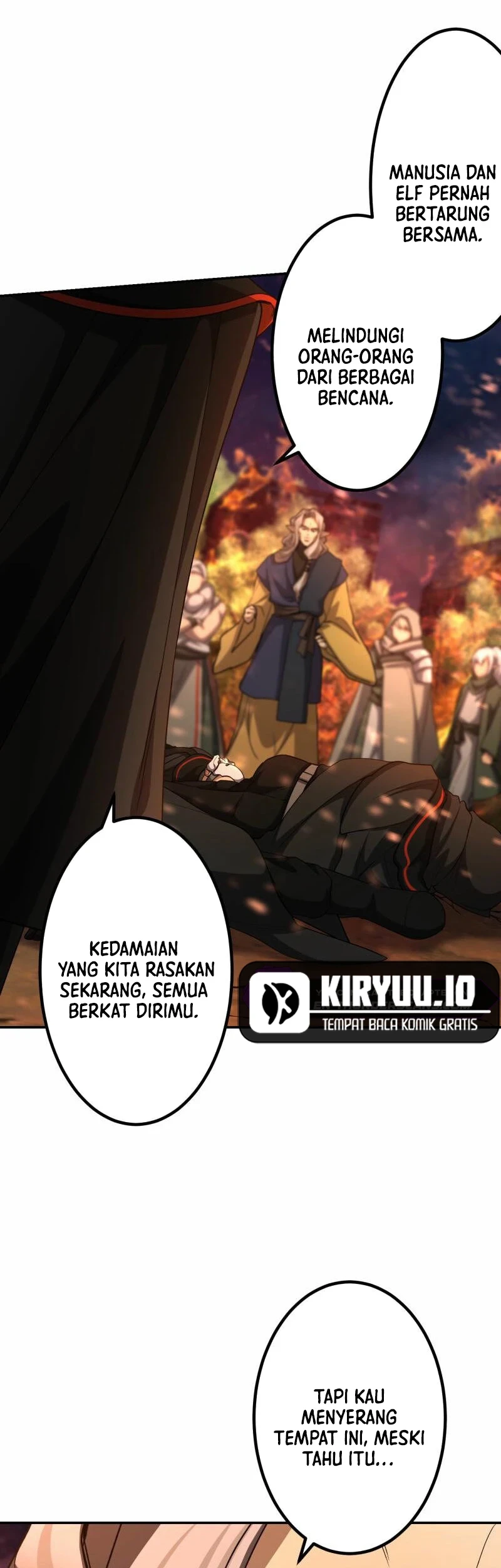 Chapter 85 - halaman 20