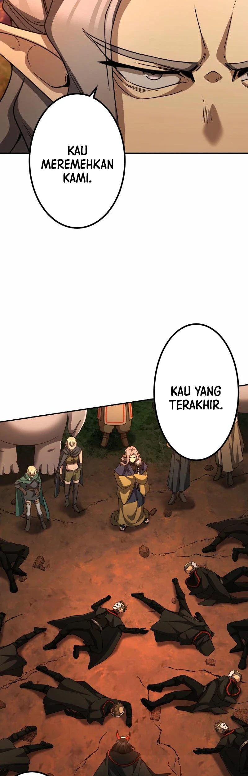 Chapter 85 - halaman 21