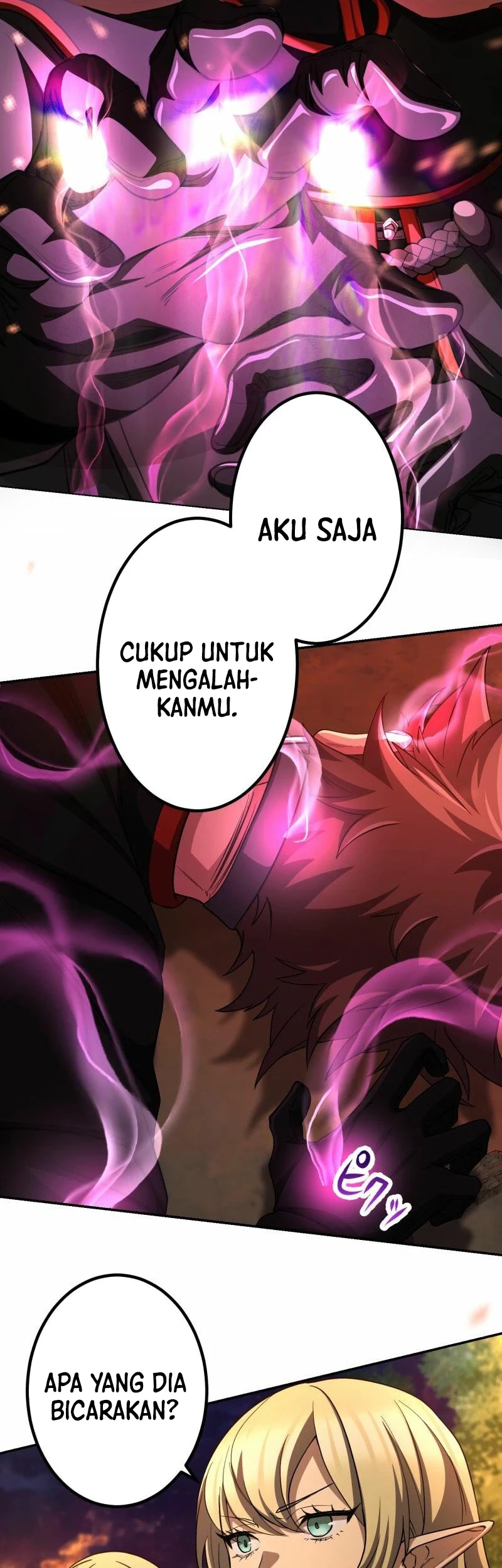 Chapter 85 - halaman 23