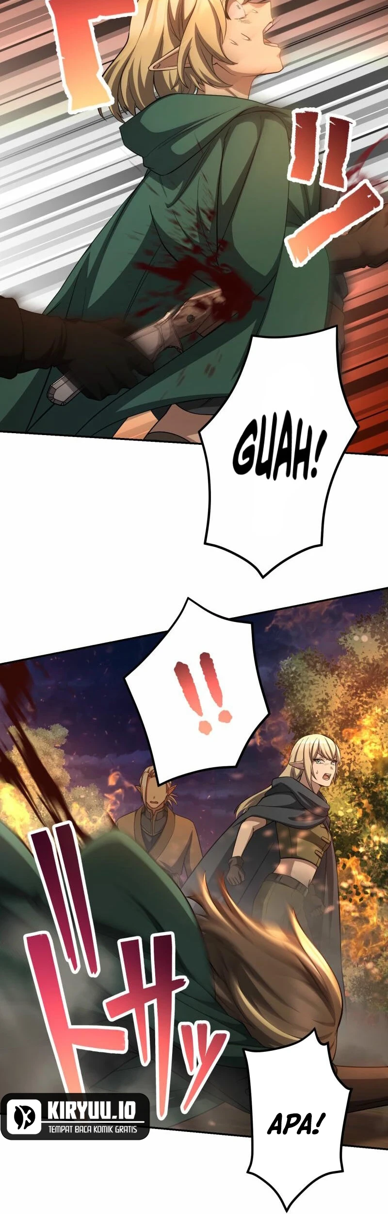 Chapter 85 - halaman 25