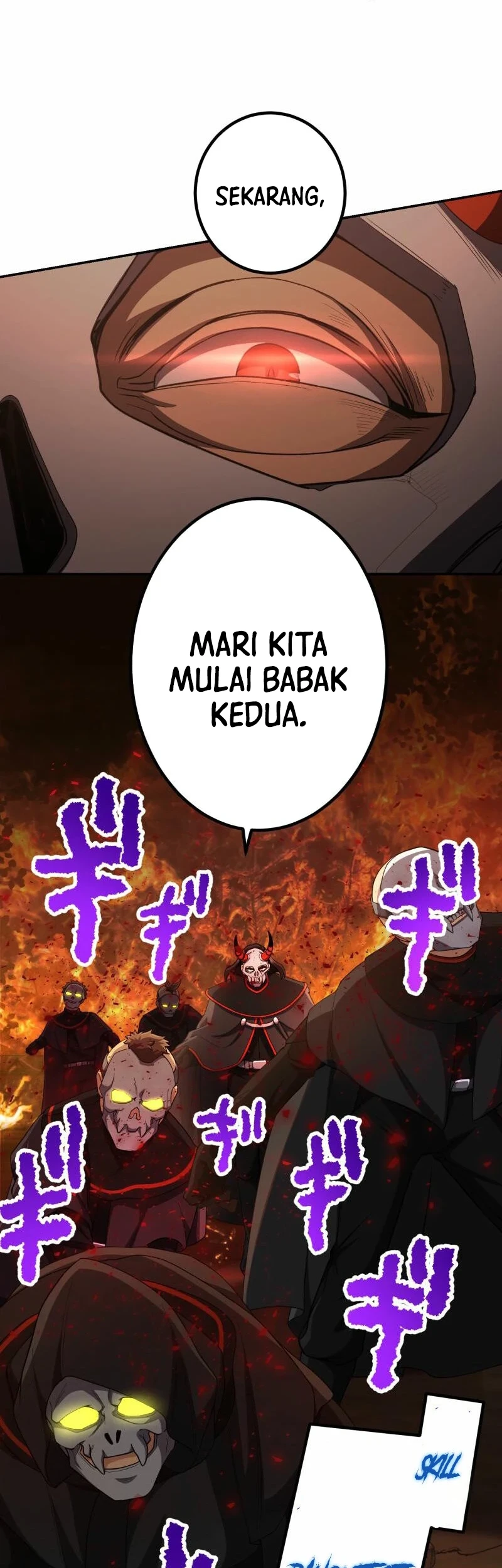 Chapter 85 - halaman 26