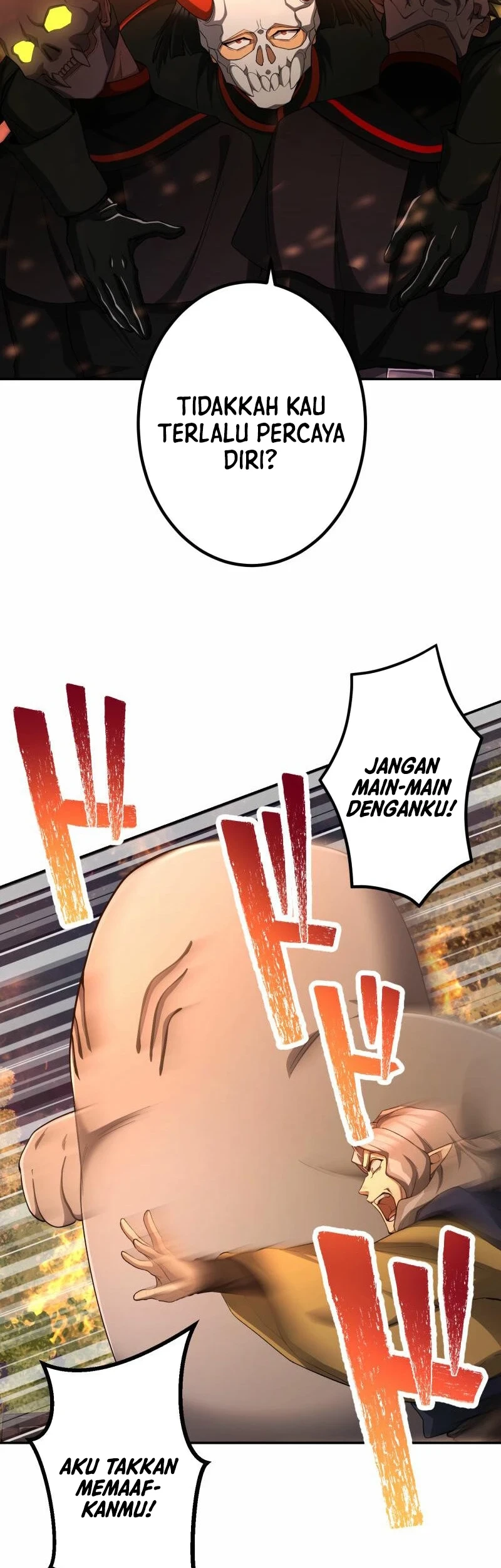 Chapter 85 - halaman 29