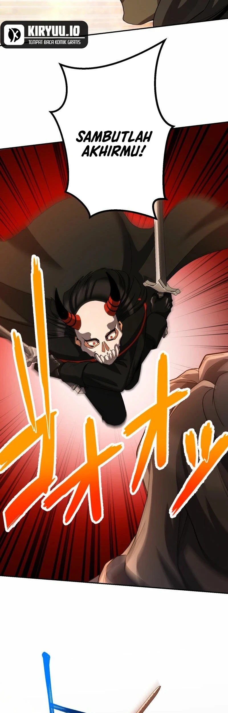Chapter 85 - halaman 33
