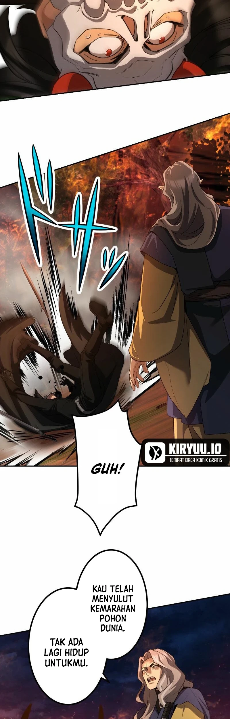 Chapter 85 - halaman 35