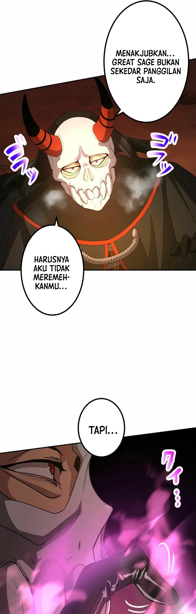 Chapter 85 - halaman 37
