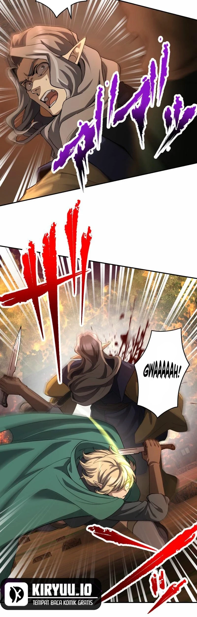 Chapter 85 - halaman 39