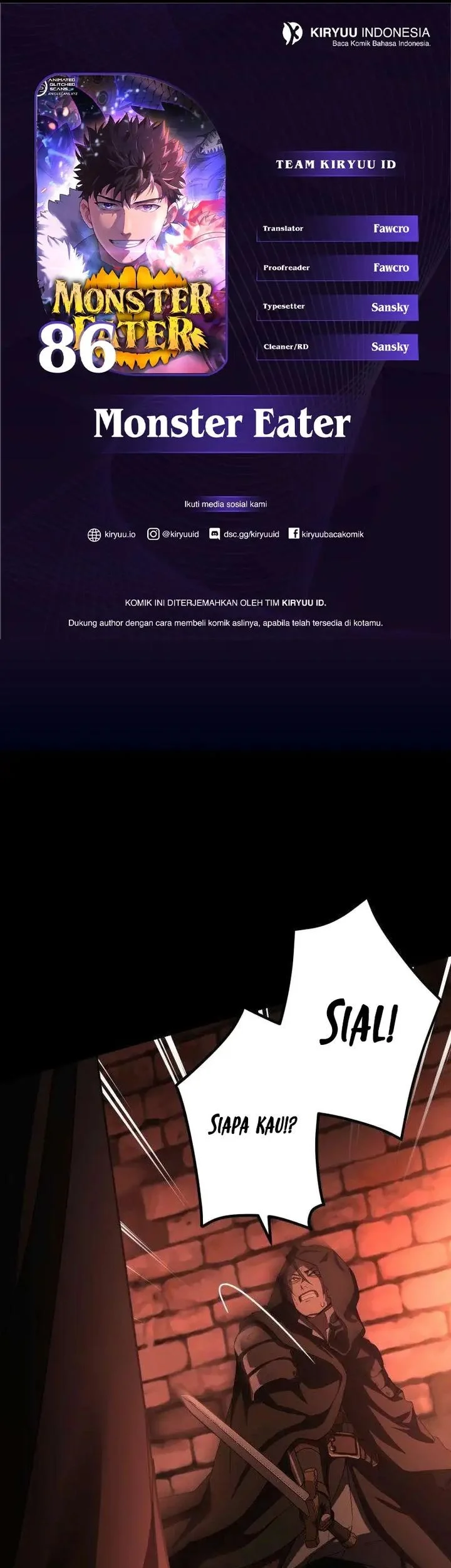 Chapter 86 - halaman 2
