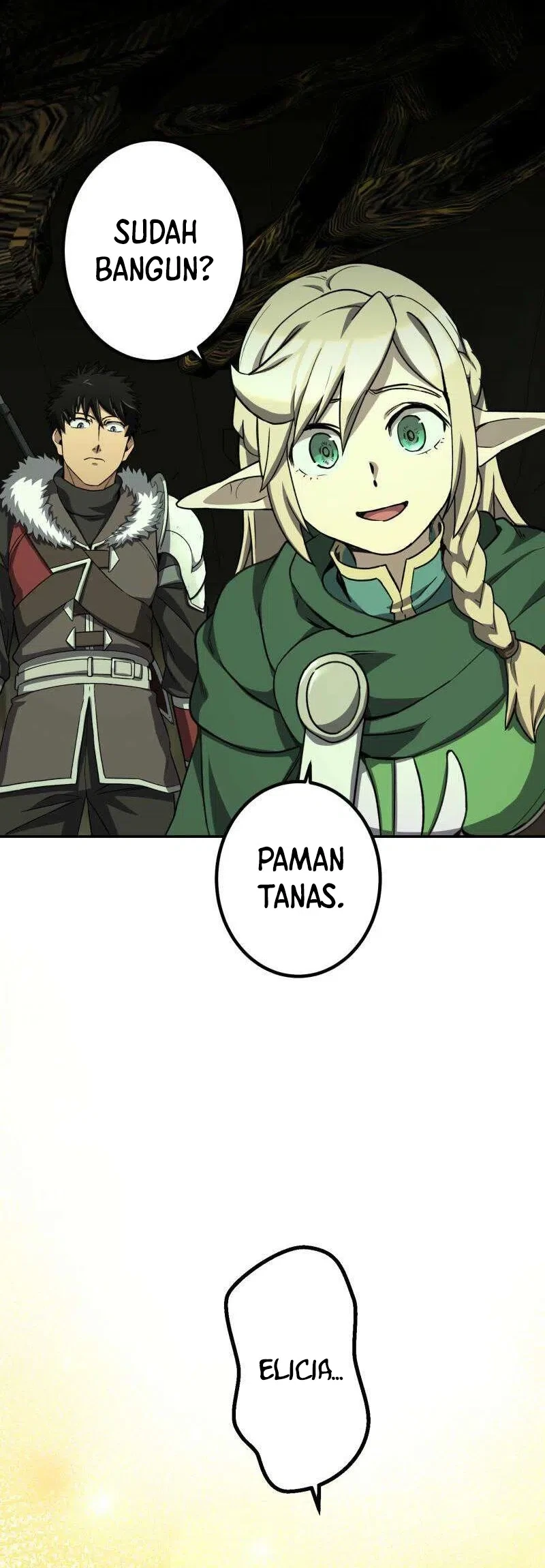 Chapter 87 - halaman 38