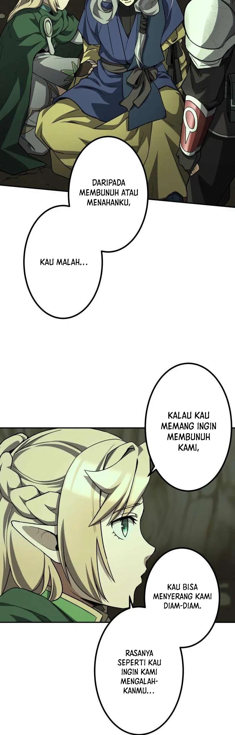 Chapter 87 - halaman 40