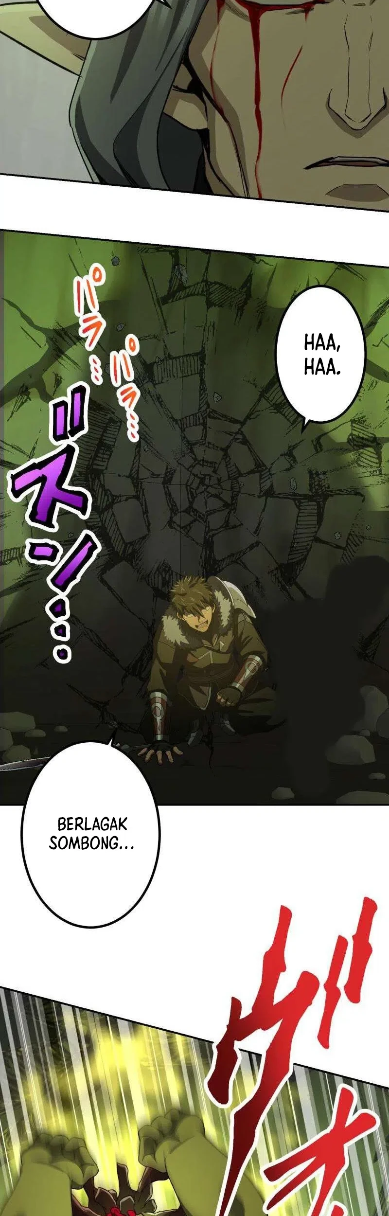 Chapter 87 - halaman 16