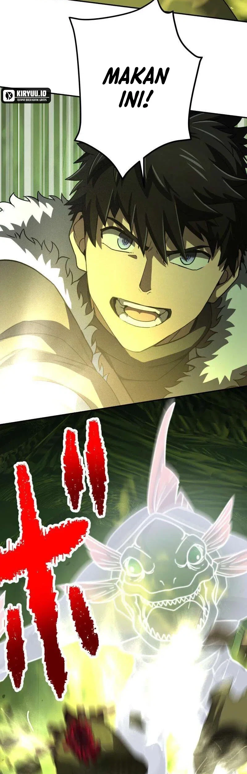 Chapter 87 - halaman 21