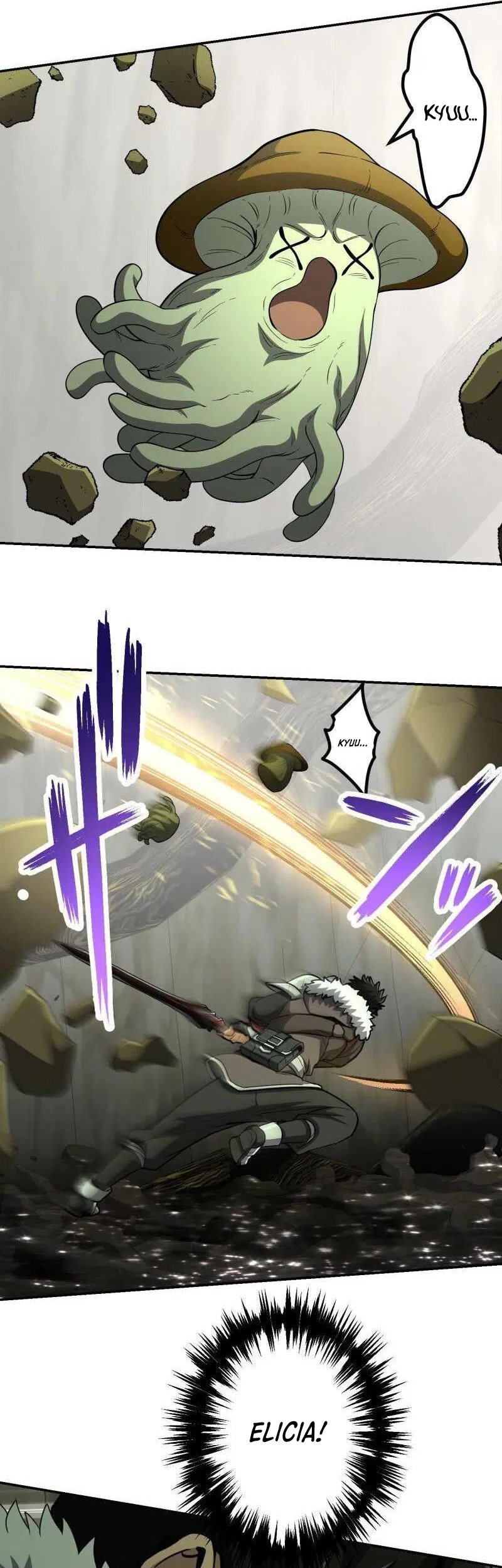 Chapter 87 - halaman 23