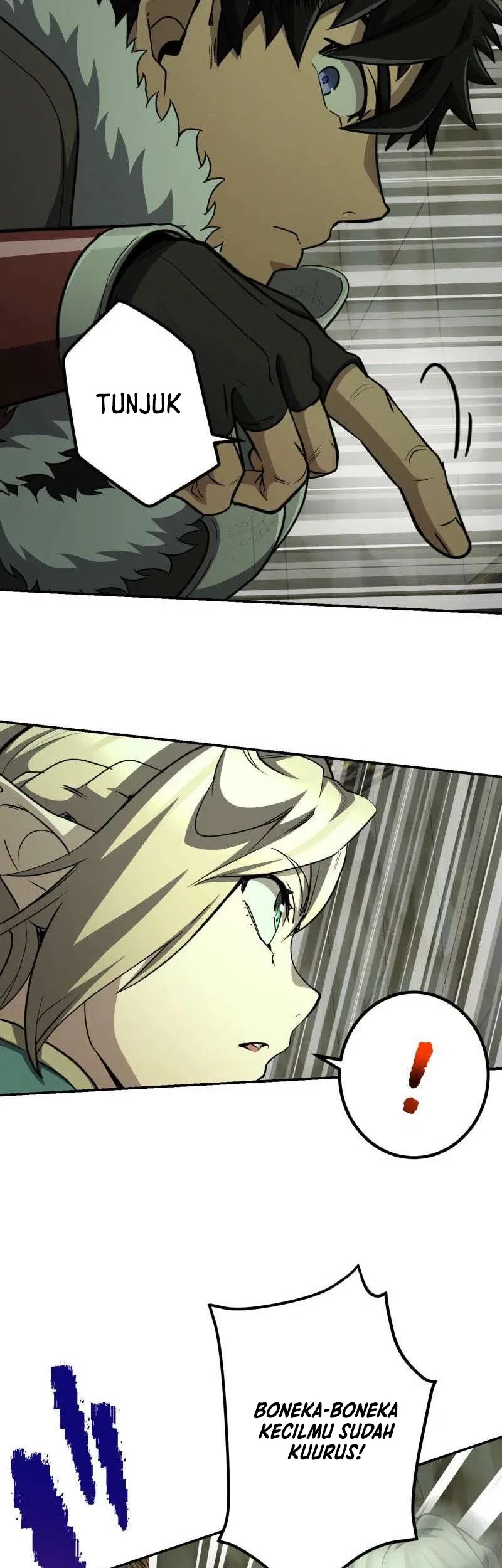 Chapter 87 - halaman 24
