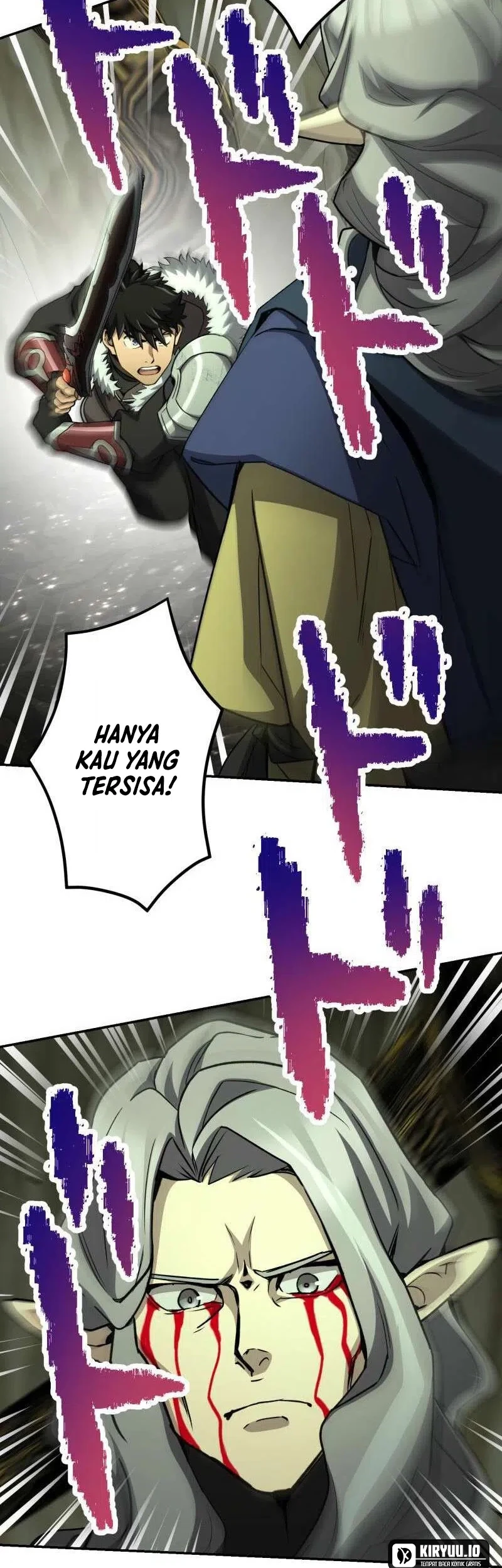 Chapter 87 - halaman 25