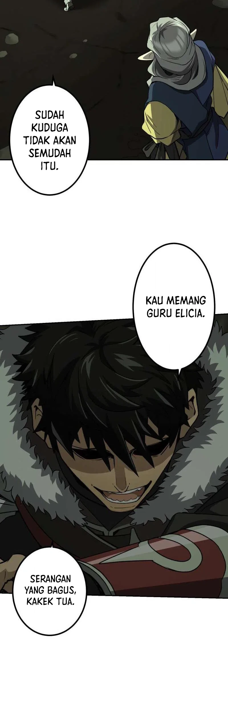 Chapter 87 - halaman 30
