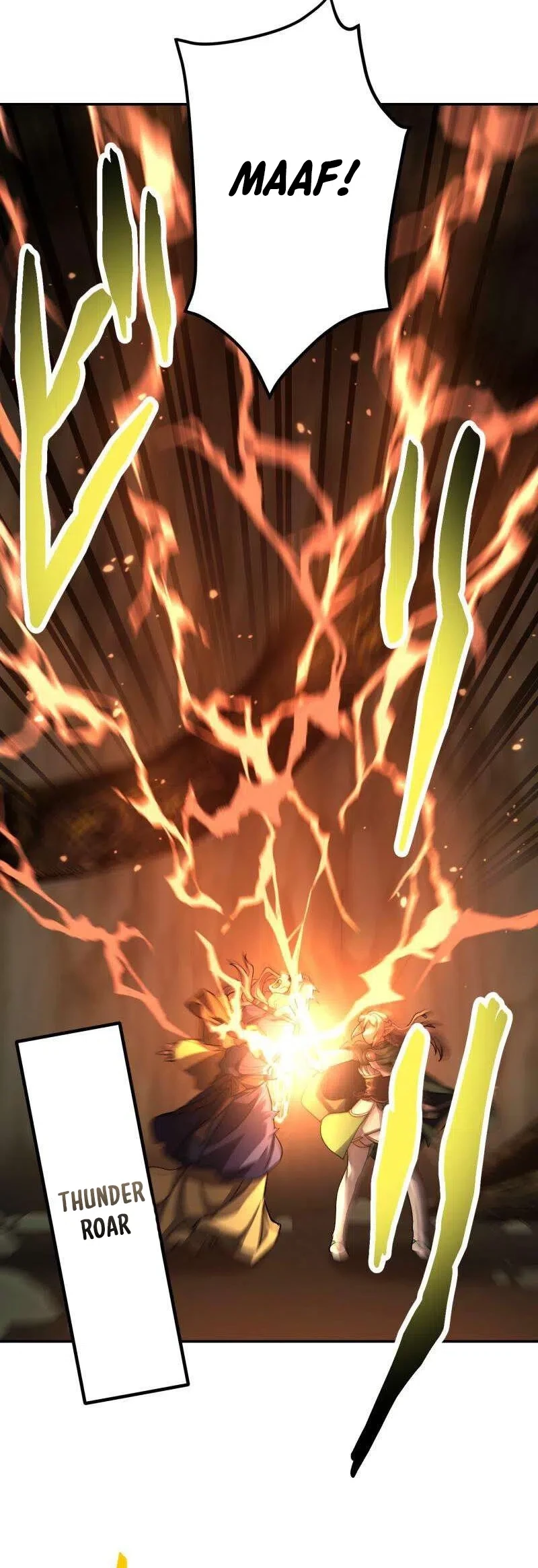 Chapter 87 - halaman 34