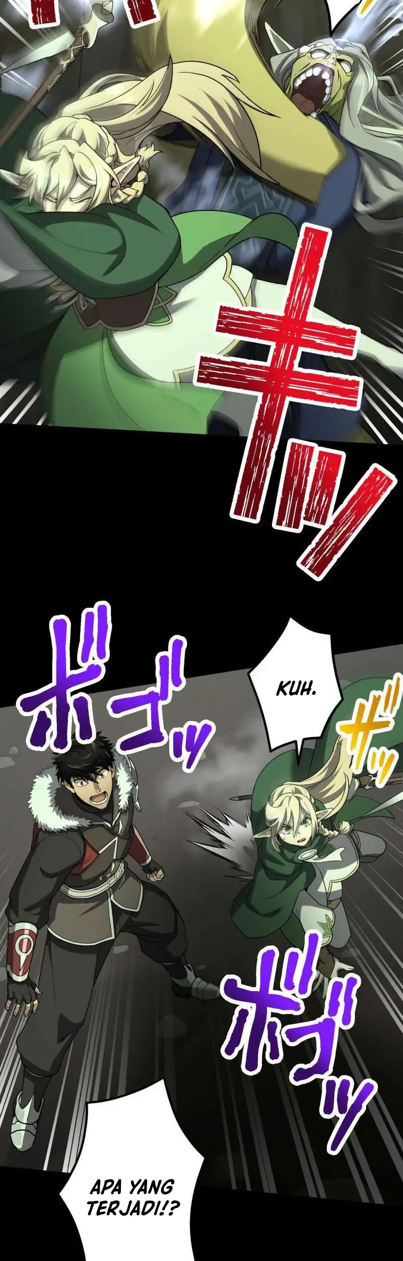 Chapter 88 - halaman 58