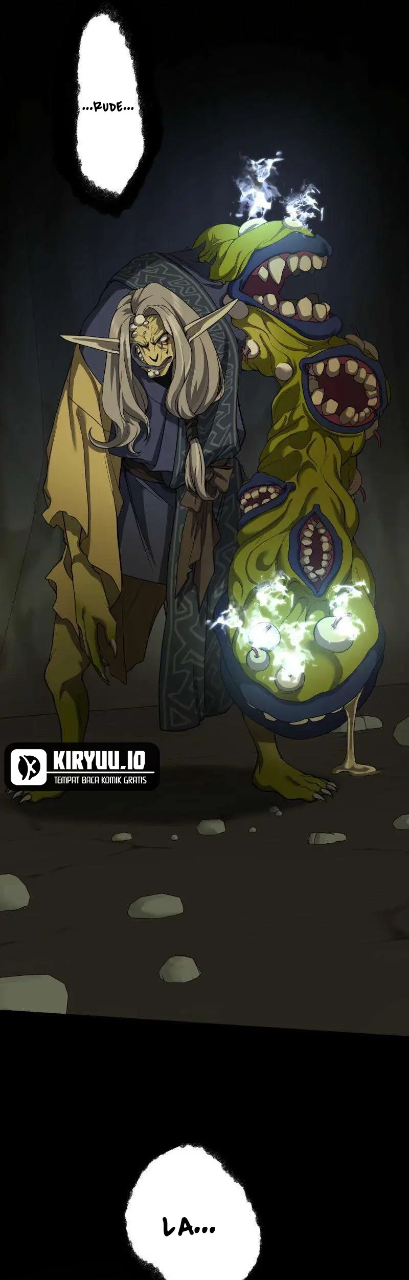 Chapter 88 - halaman 61