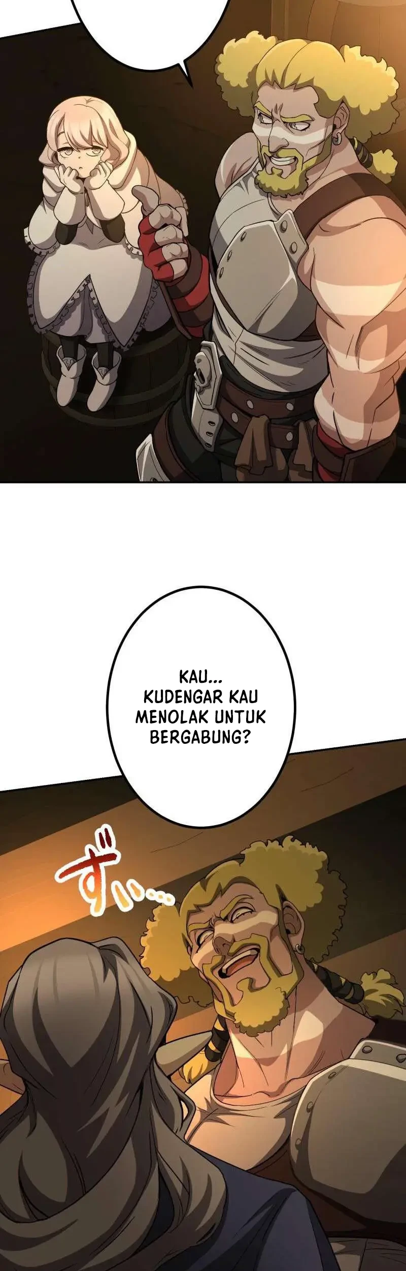 Chapter 88 - halaman 17