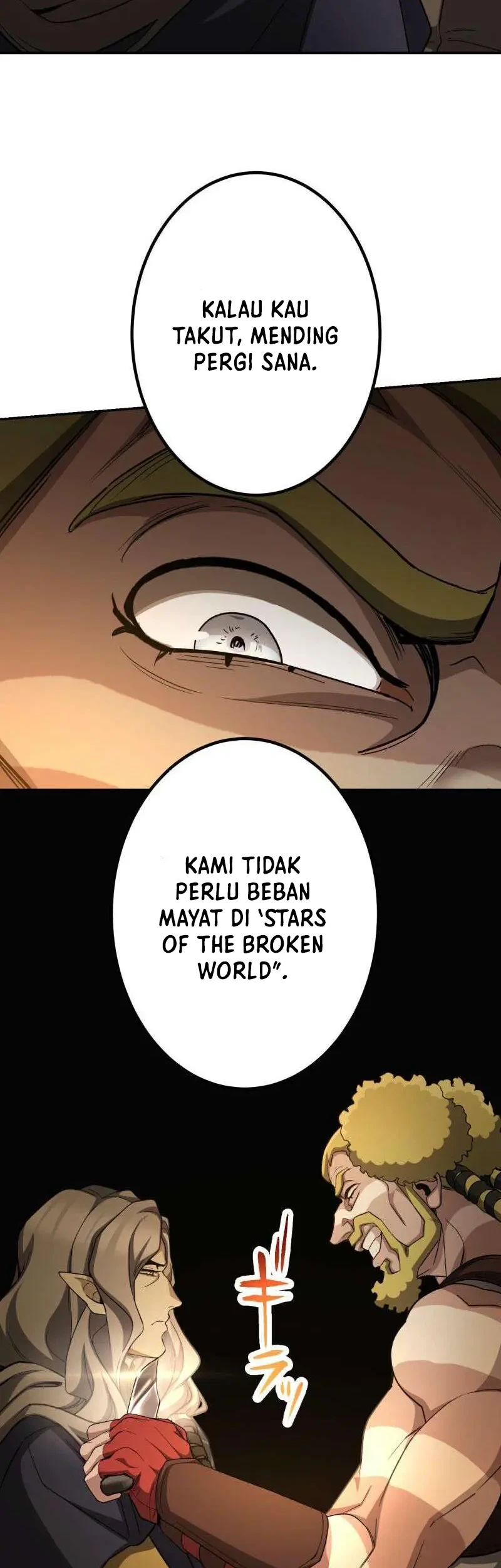 Chapter 88 - halaman 18