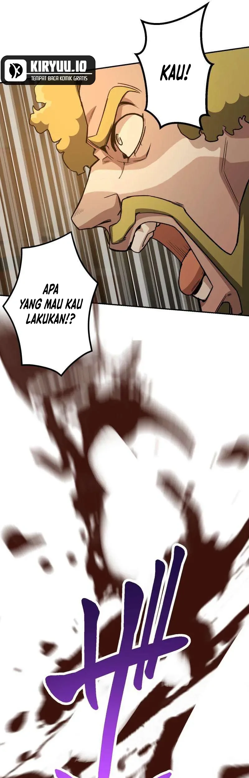 Chapter 88 - halaman 21