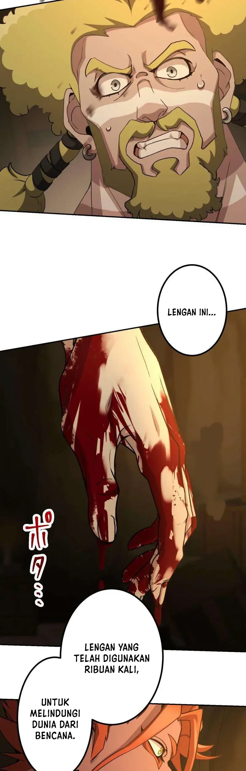Chapter 88 - halaman 23