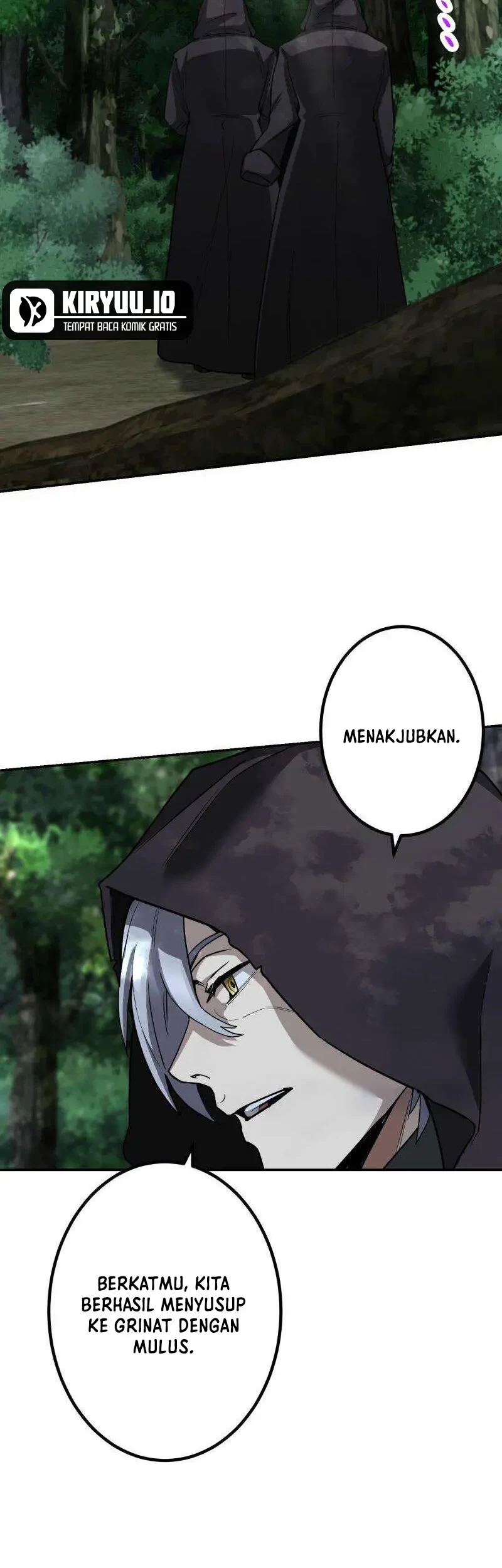 Chapter 88 - halaman 28