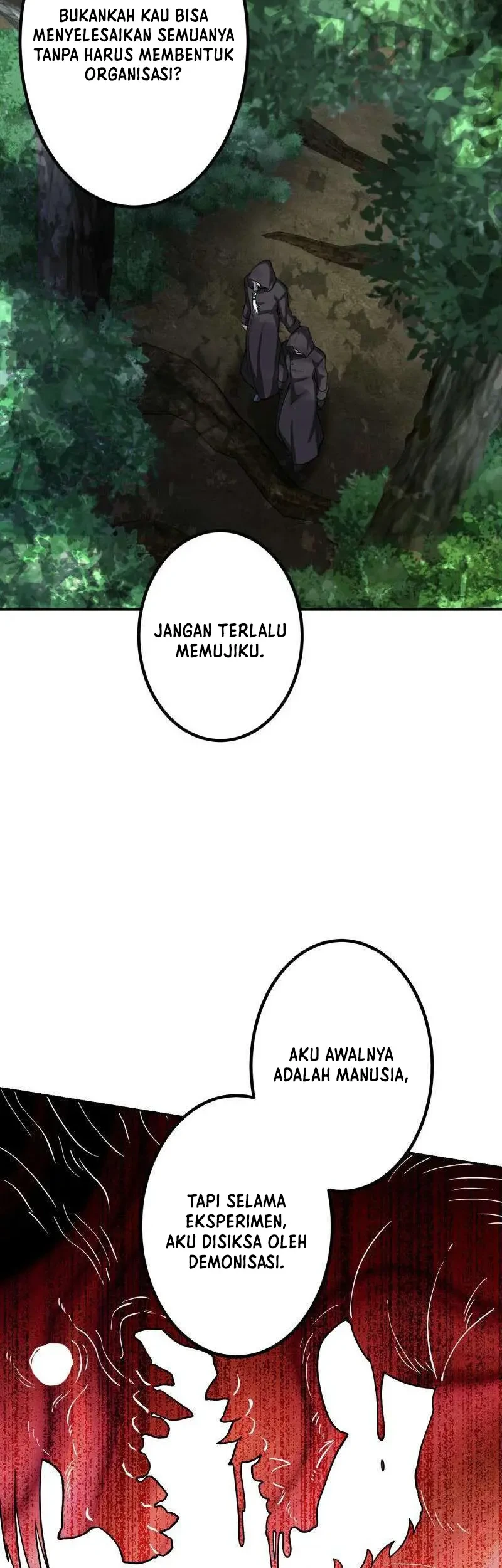 Chapter 88 - halaman 30