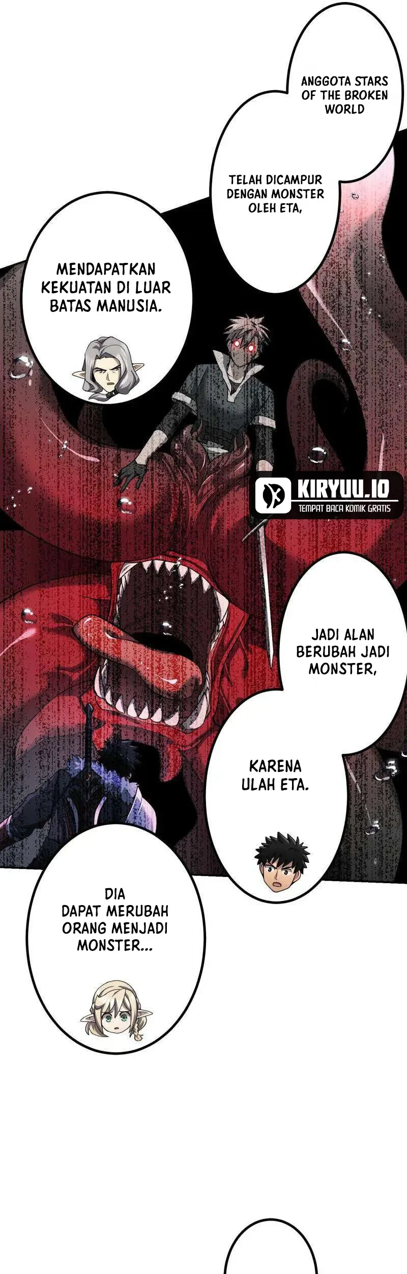 Chapter 88 - halaman 38