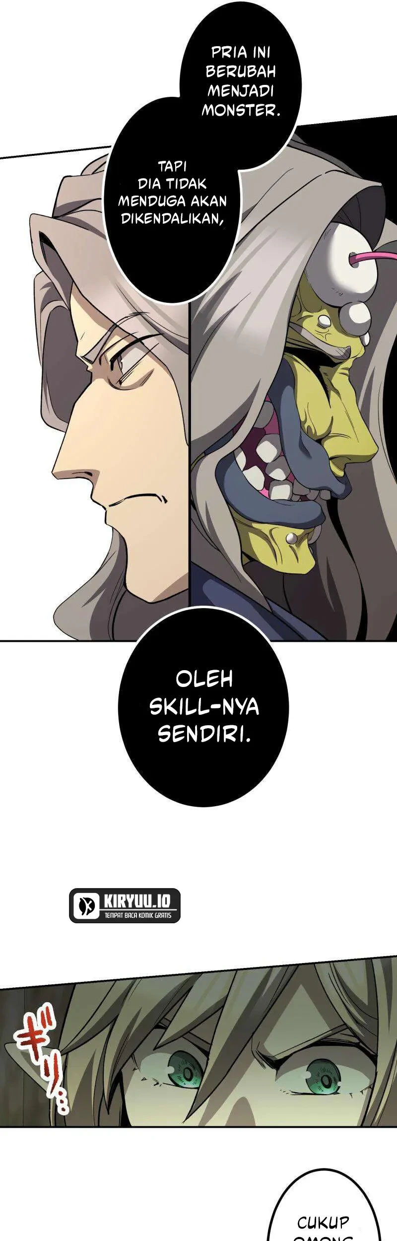 Chapter 89 - halaman 48