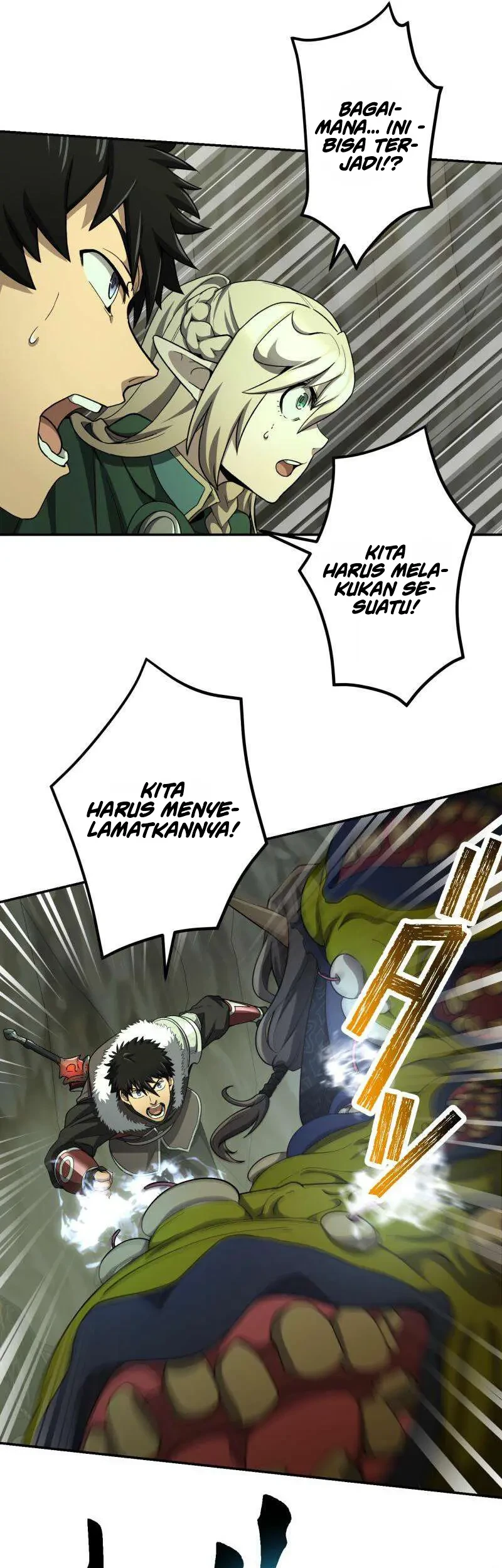 Chapter 89 - halaman 8