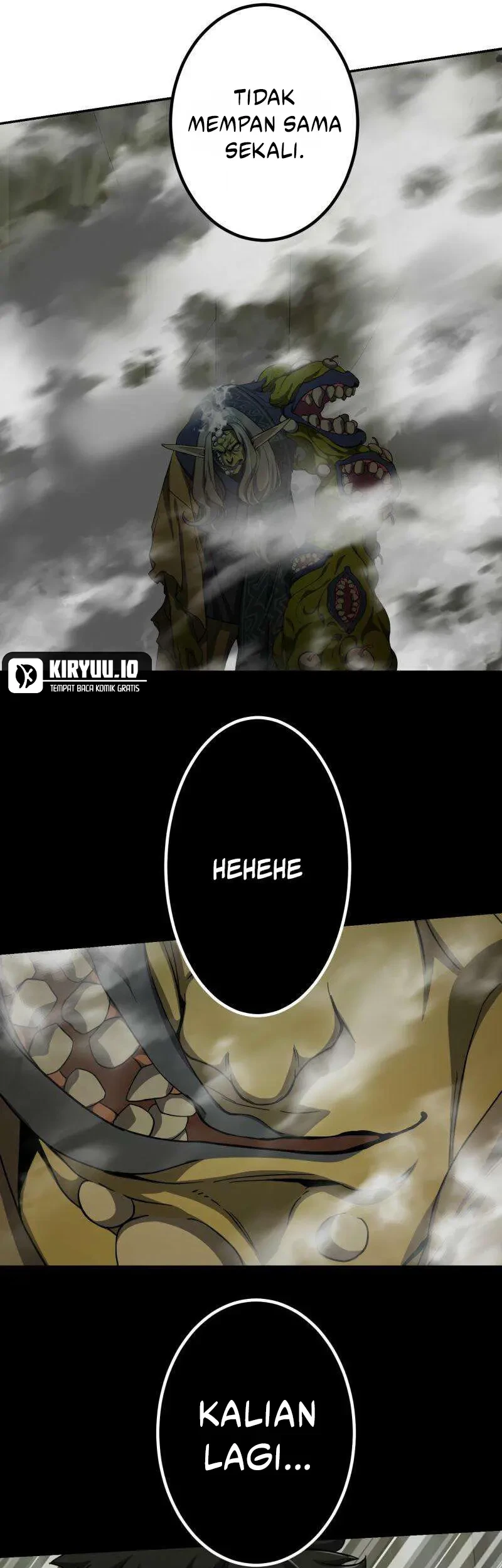 Chapter 89 - halaman 14