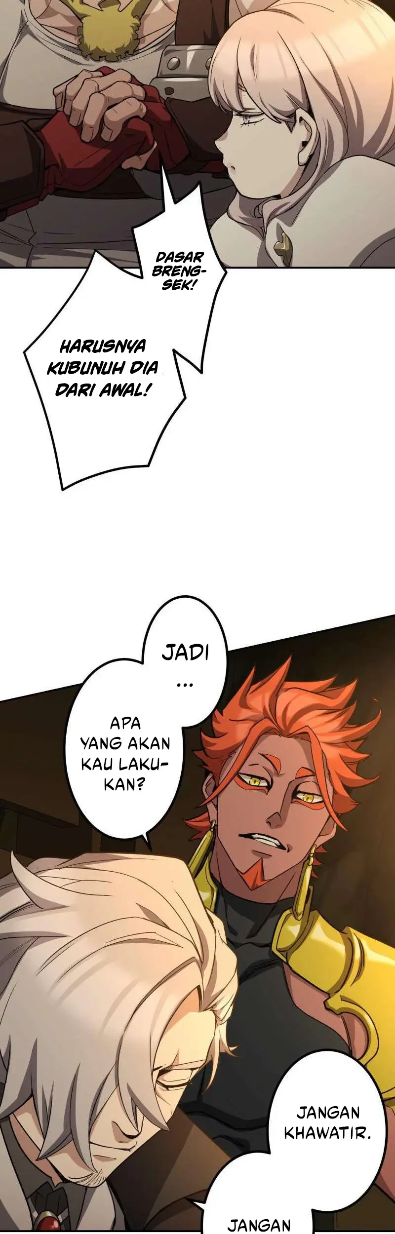 Chapter 89 - halaman 18