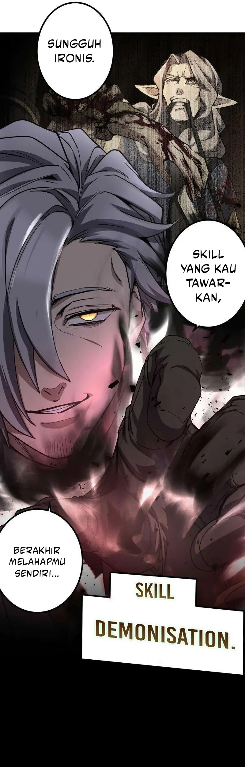 Chapter 89 - halaman 20