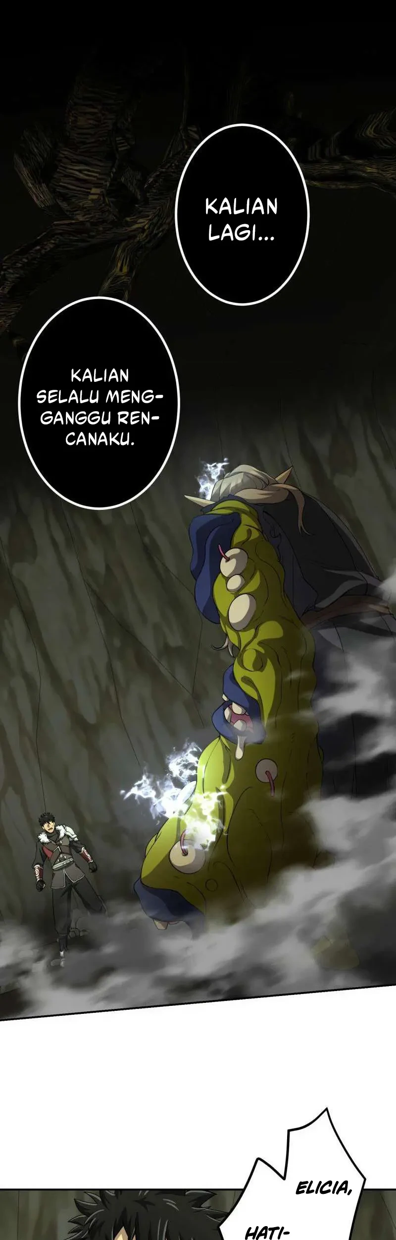 Chapter 89 - halaman 21