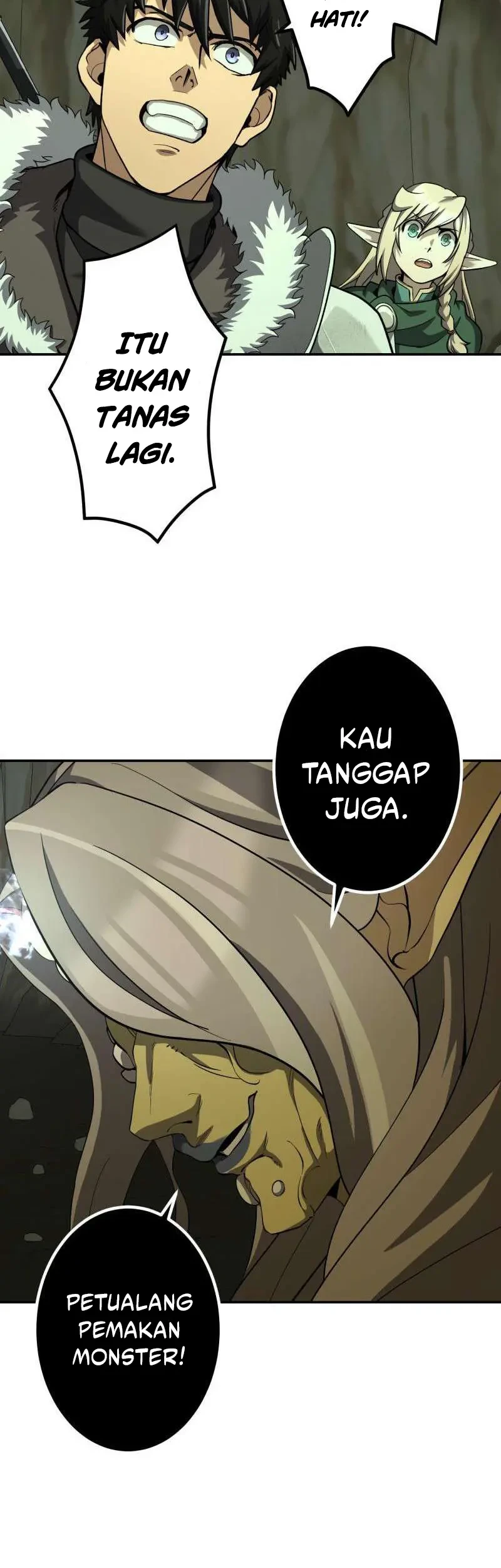 Chapter 89 - halaman 22