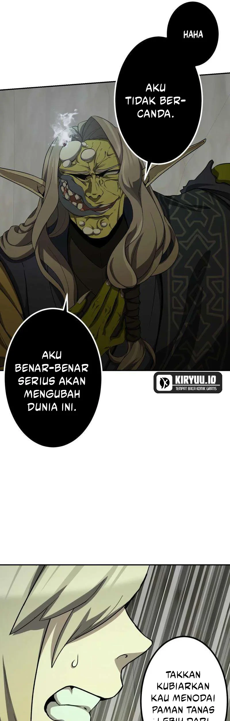 Chapter 89 - halaman 25